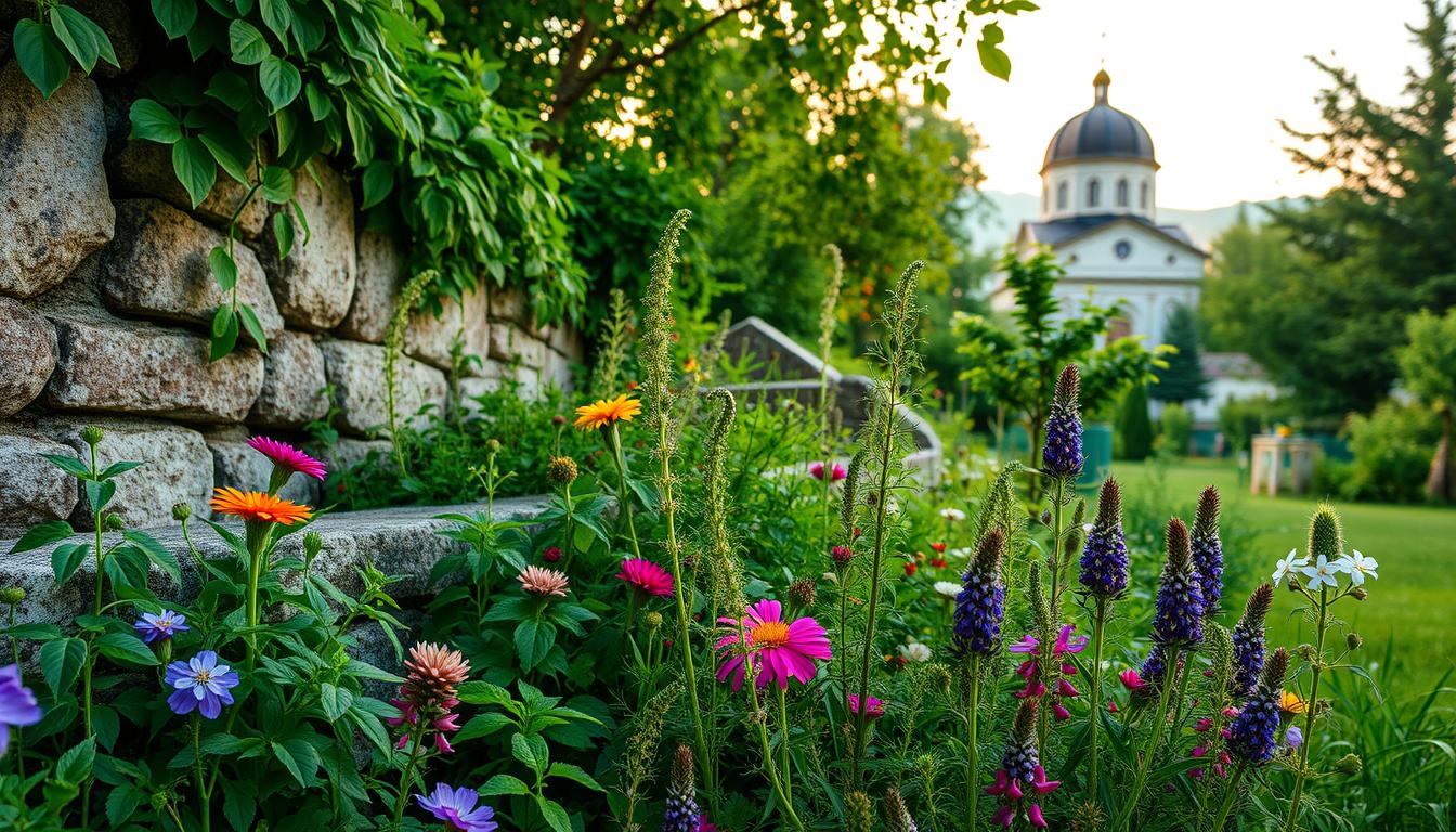 Manastirsko bilje